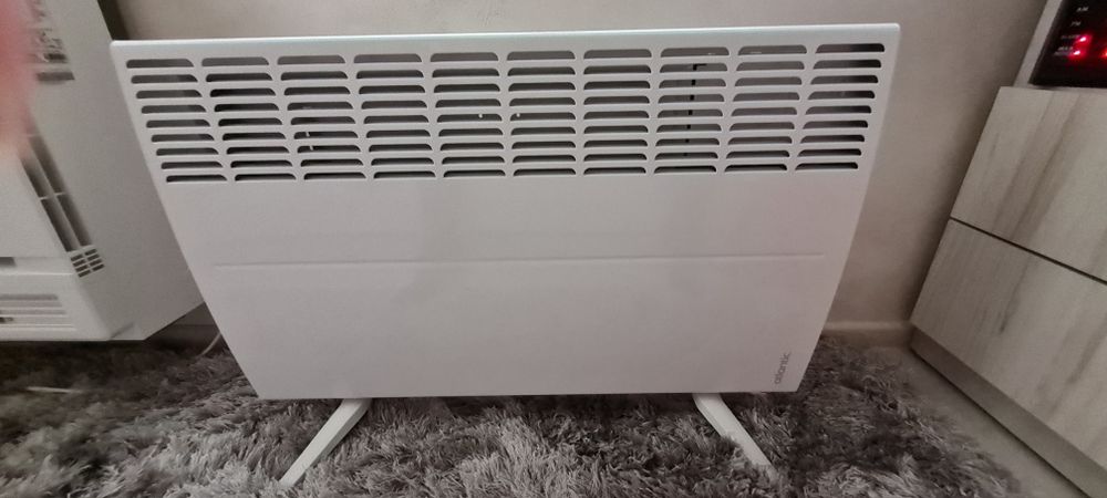 Конвекторна печка