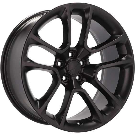 20" Джанти за DODGE 5x115 Charger Challenger SRT 300C Magnum LANCIA