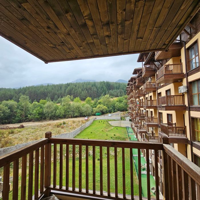 Продава се Двустаен апартамент в Разлог - 65 кв.м за 1047 €/кв.м - Снимка #9