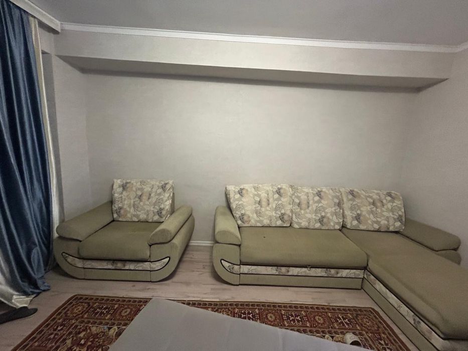 Диван в отличном состоянии