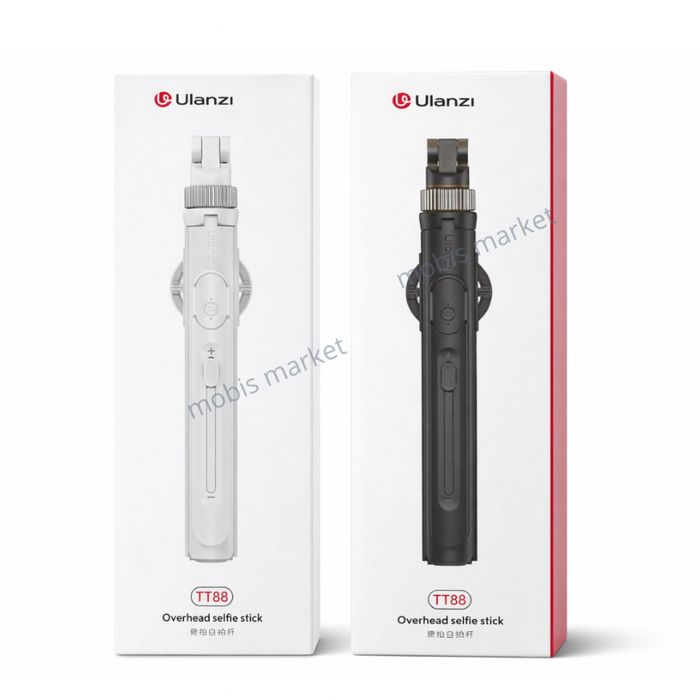 MagSafe штатив Ulanzi TT88 4-in-1  / селфи палка. Есть доставка