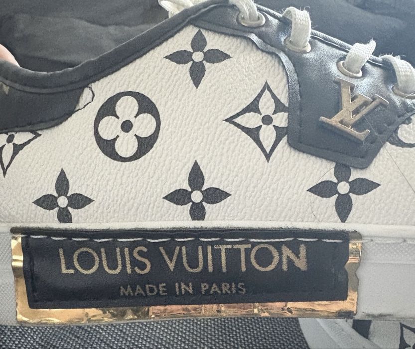 Дамски кецове много удобни