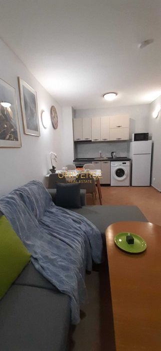 Продава се Двустаен апартамент в к.к. Слънчев бряг - 63 кв.м за 1173 €/кв.м - Снимка #3