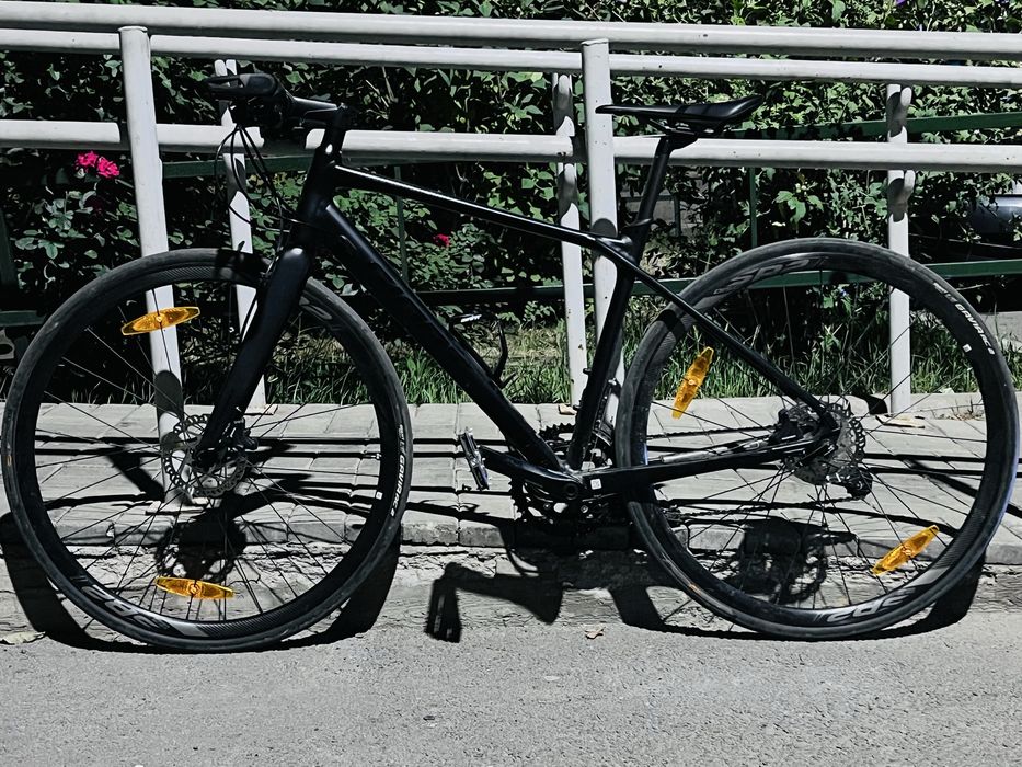 Giant Fastroad Sl 1