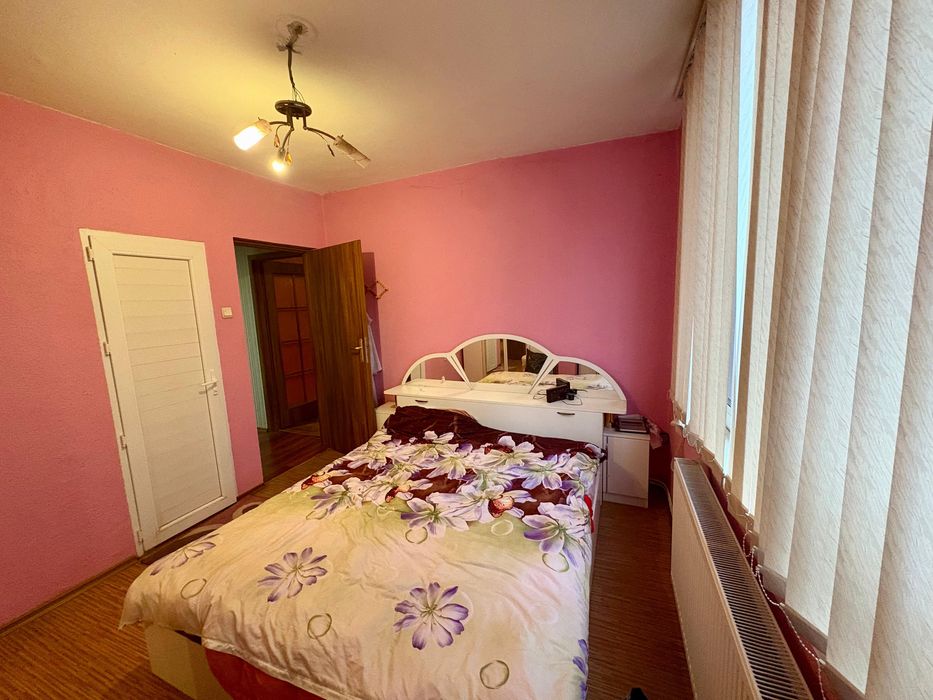 Продава се Четиристаен апартамент в Търговище, Вароша - 106 кв.м за 615 €/кв.м - Снимка #2