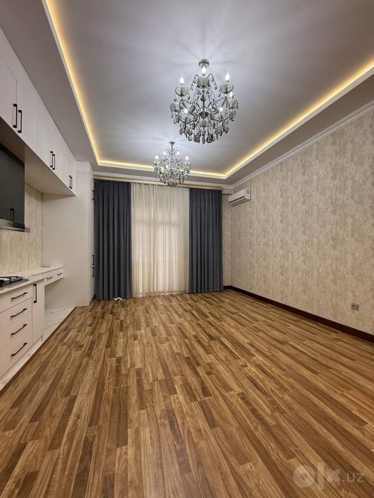 Ташкент Сити Boulevard 2/3/7 квадрат 65 орн: Таш Сити Молл
