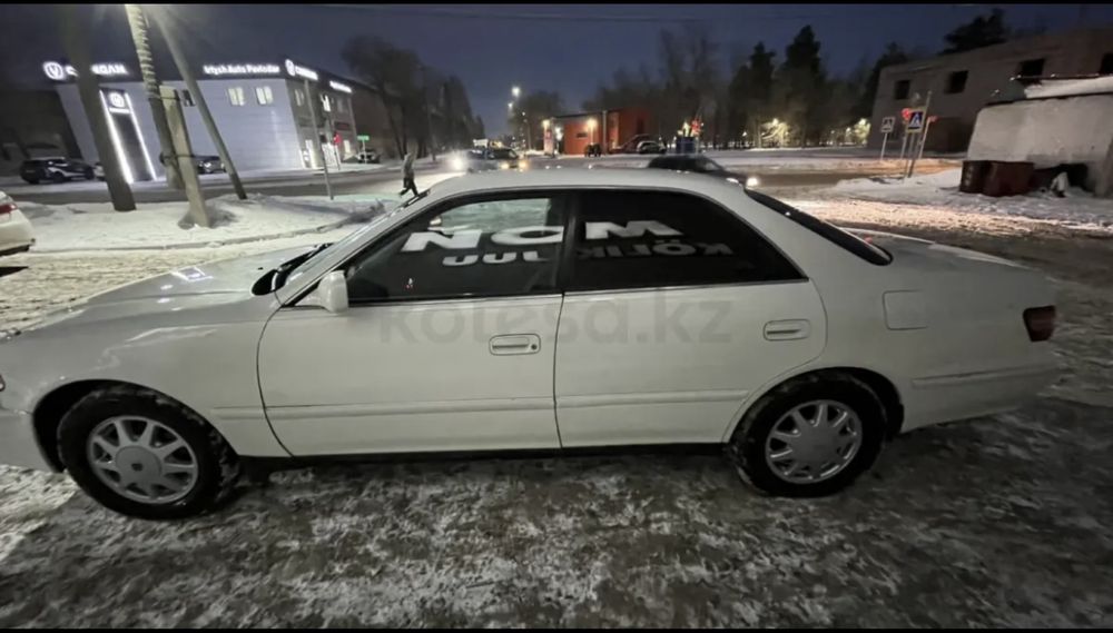 Продам Toyota Mark 2 100