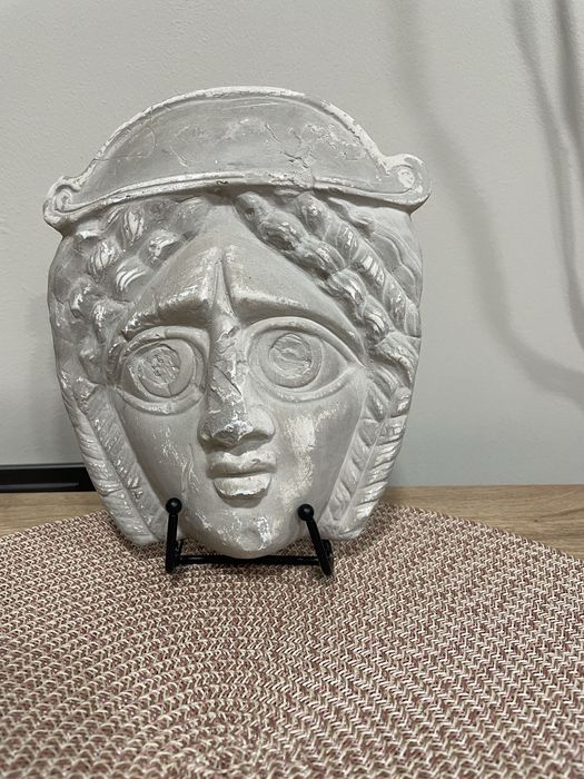 Маска. Древно гръцка театрална