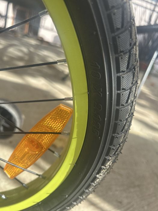 Велосипед Byox 18’’