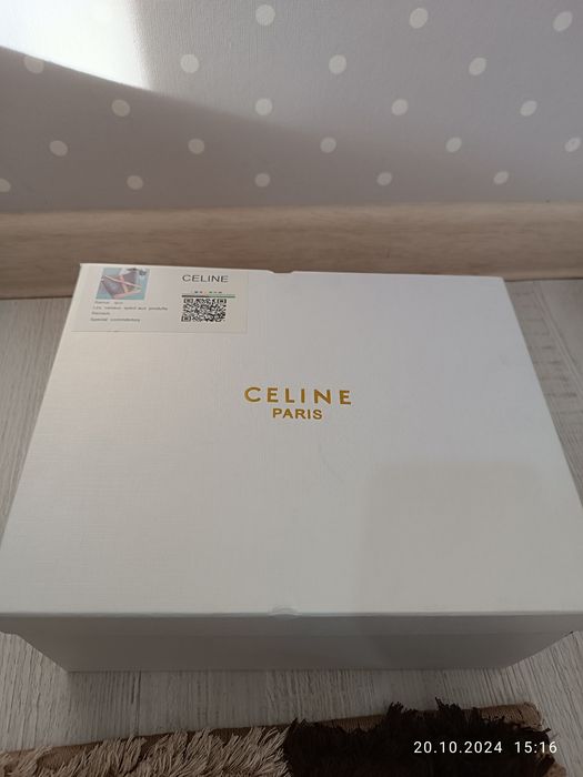 Продам сумку Celine