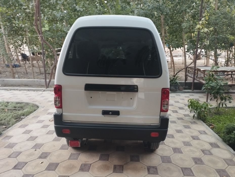 Yangi Damas sotiladi