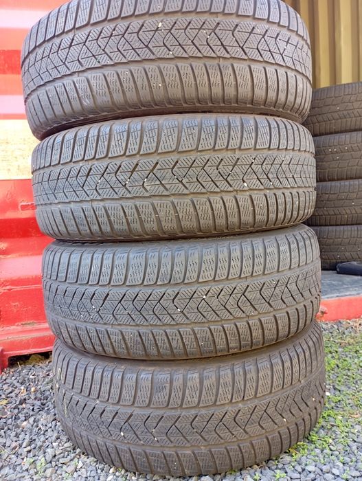Anvelope 245/50/19 Pirelli