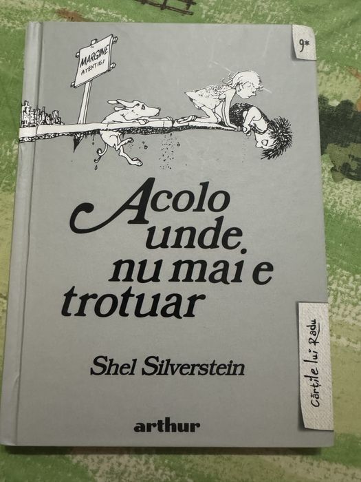 Carti de citit pentru copii