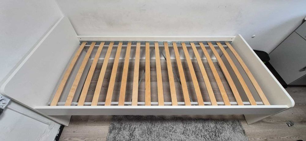 pat ikeea + somiera + saltea