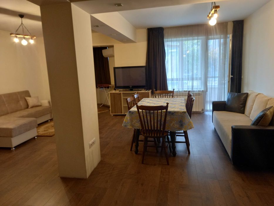 Продава се Тристаен апартамент в Варна, Бриз - 120 кв.м за 1834 €/кв.м - Снимка #4