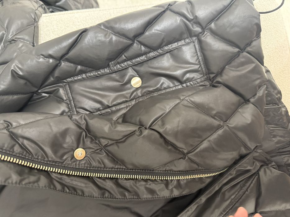 Продам куртку Massimo dutti