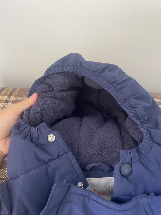 Комбинезон Aimiko 74 размер