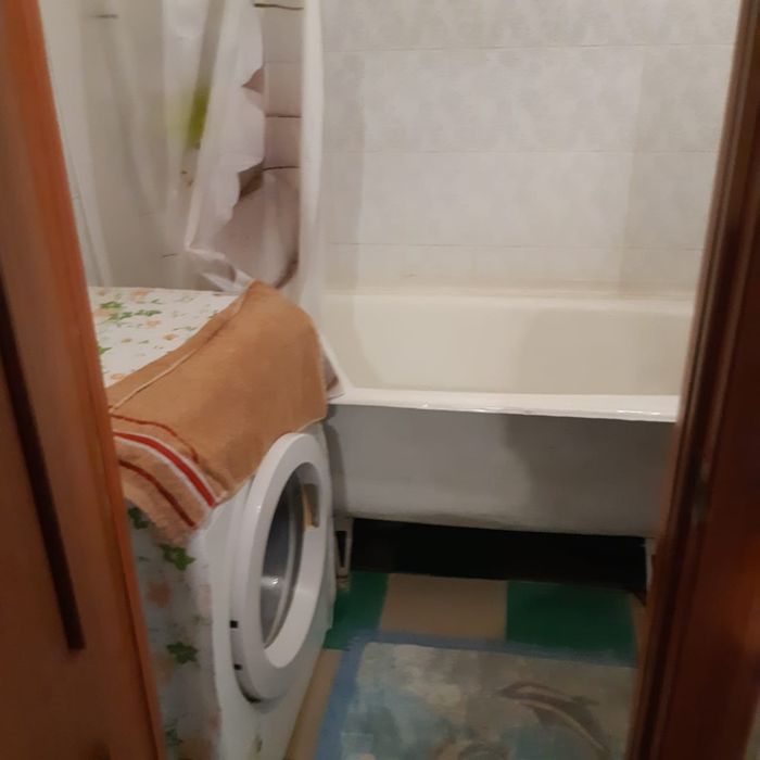 Сдам квартиру однокомнатную