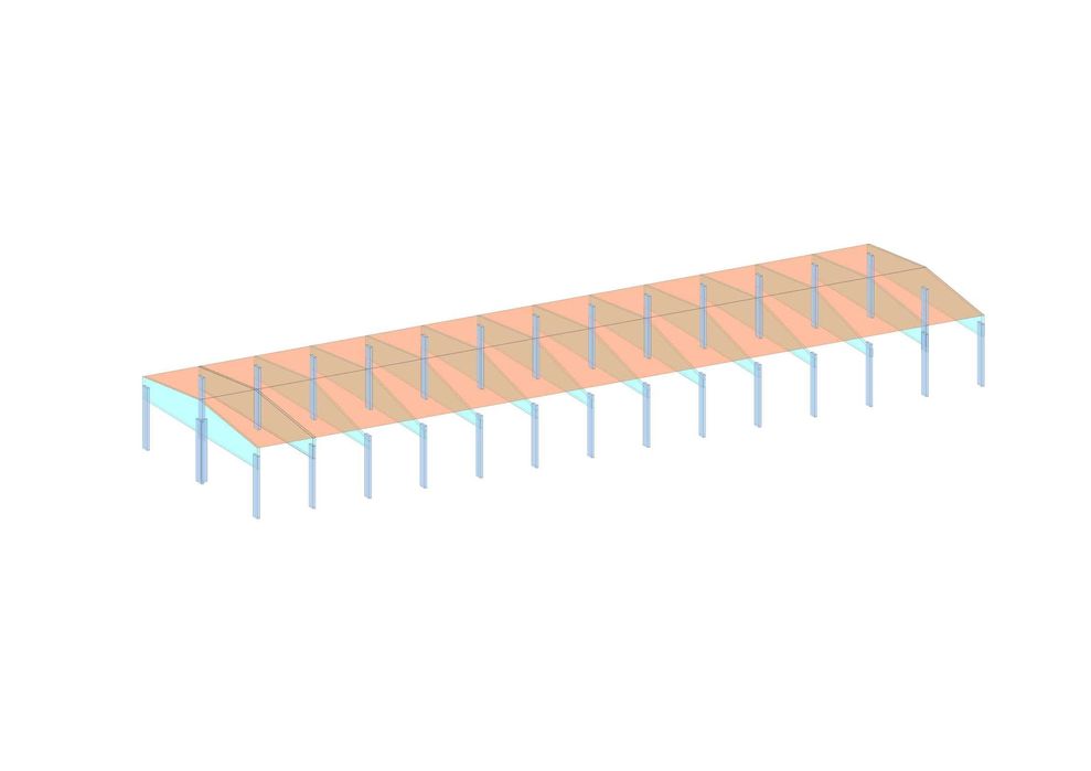 ЛИЗИНГ - Халета, Хале, Магазини, Магазин, Складове 496м2