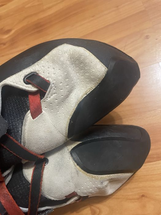 Espadrile escalada La Sportiva Futura 39