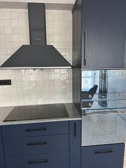 Дава се под наем Тристаен апартамент в Варна, Колхозен пазар - 80 кв.м за 650 € - Снимка #5