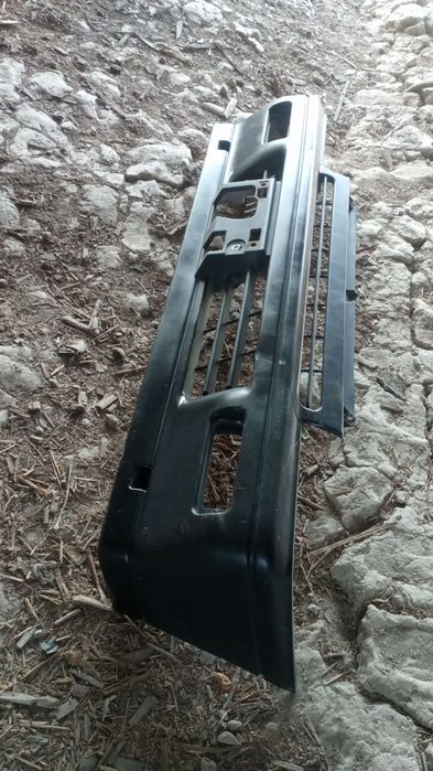 Tico oldi tomon bufer