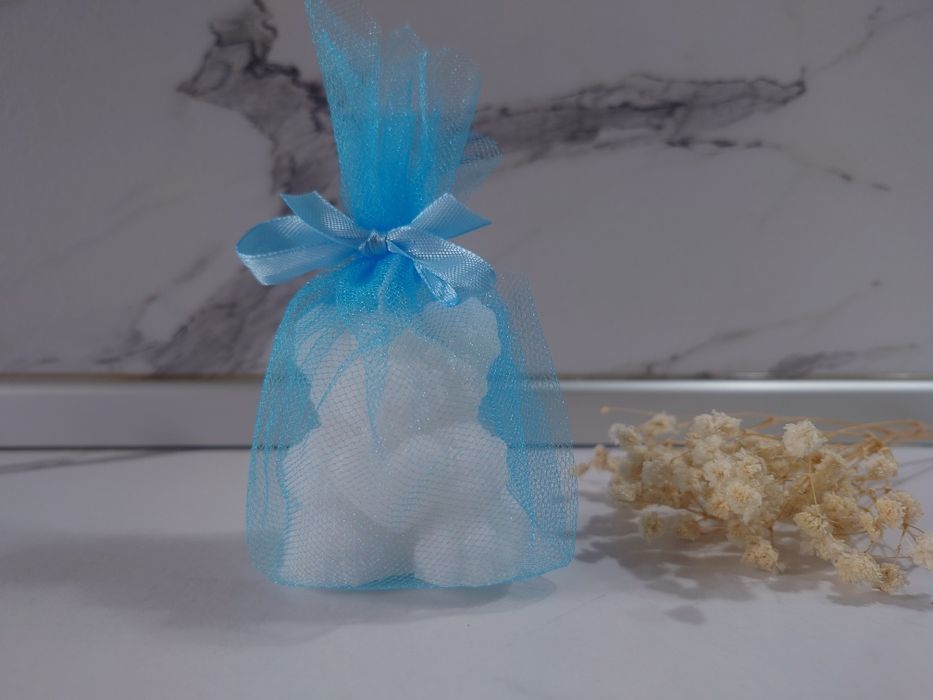 Подаръчета за гости за сватба, кръщене или друг повод