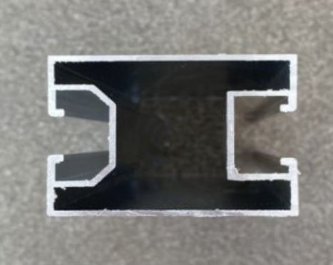 Алуминиеви профили за фотоволтаични панели 6.3м