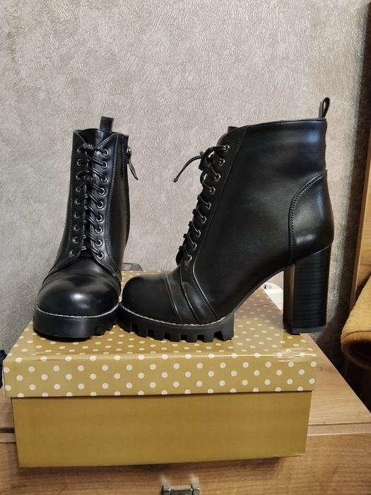 продам полусапожки