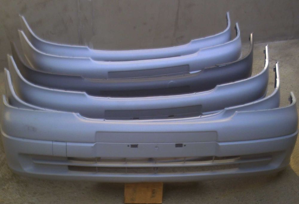 bara Opel Astra G 200 lei