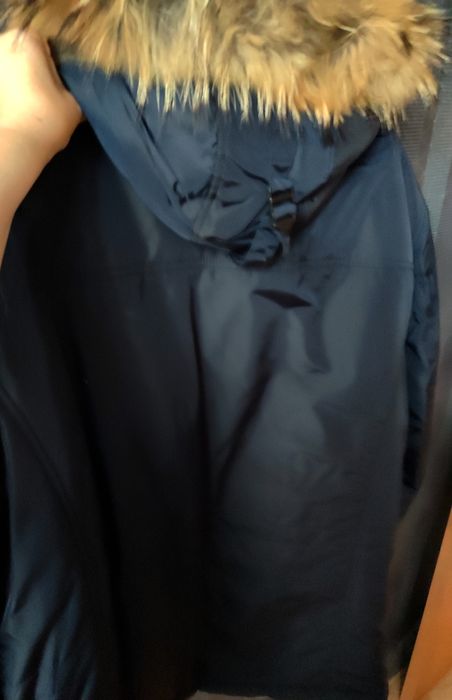 Модная зима на мужчин