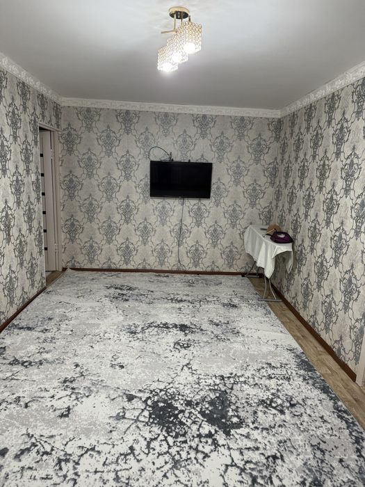 Продается 3-комнатная квартира