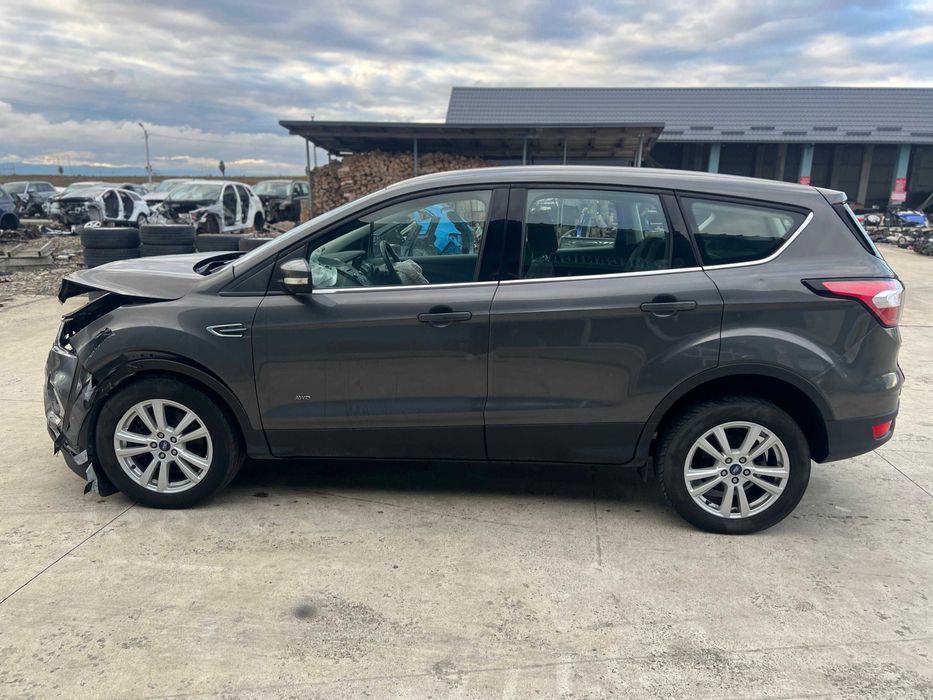 Dezmembrari piese Ford Kuga 2 1.5 Ecoboost 2017 Cod: M9MA