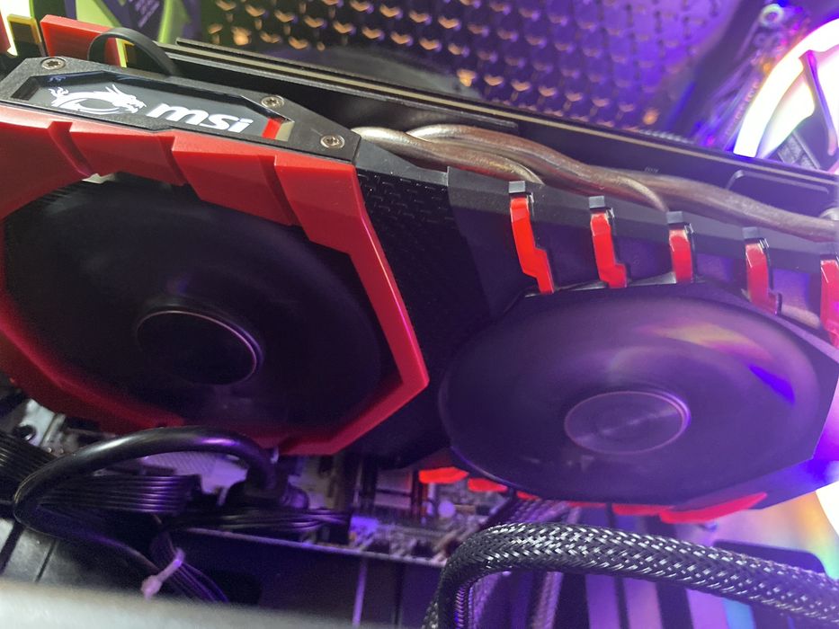 Гтх 1070 обслуженная