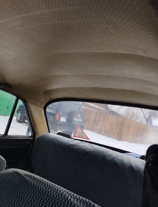 Продам москвич 412