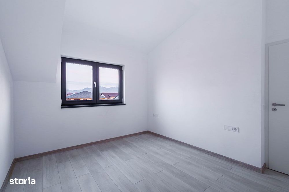 Apartament 3 camere în Sânpetru | Parcare inclusă | REDUCERE 5.000 €
