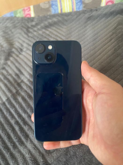 Iphone 13 …………..