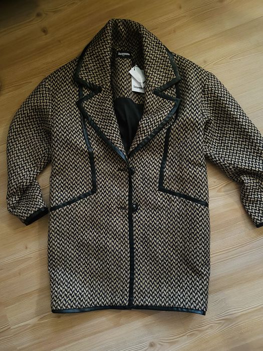 Дамско палто Sinequanone