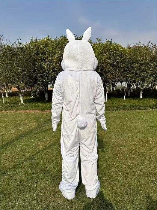 Парти плюшен костюм за рожден ден Заек  Панда  Кенгуру