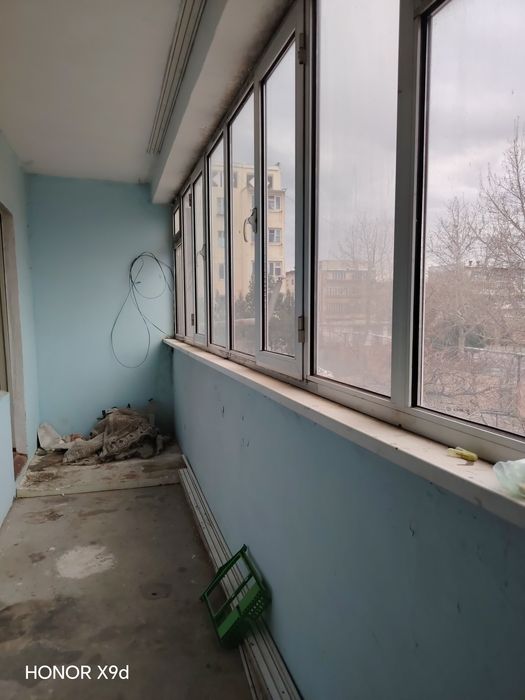 Продается 2 комнатная кв на 2-этаже.Ориентир:Ул. Кадыри. Карзинка маг.