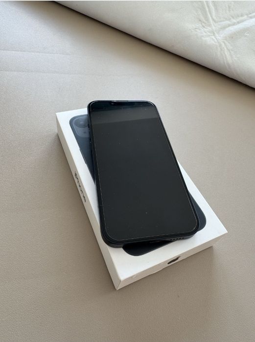 Iphone 13 128Gb 100%