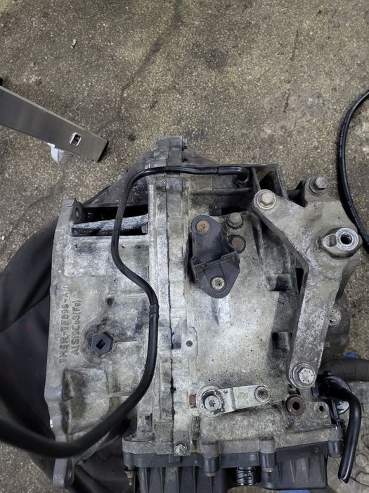 Vand cutie powershift defecta 2011-2014