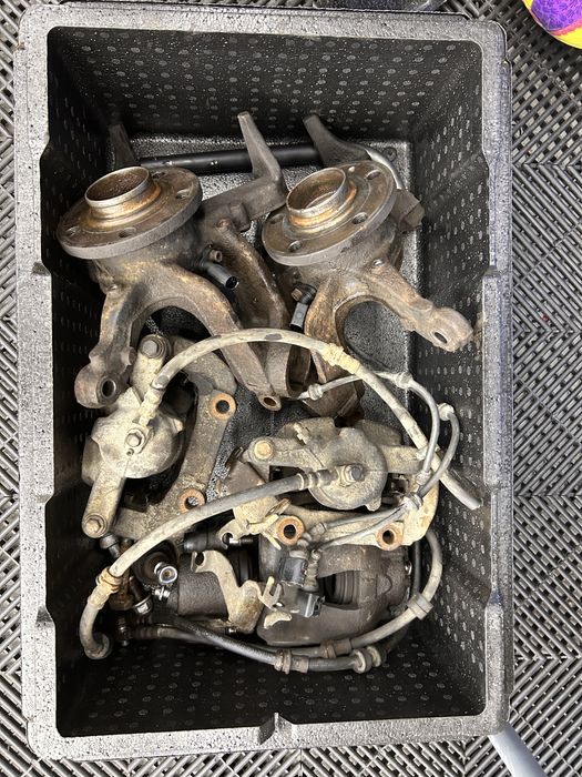 Etriere/Etrieri Seat Cordoba / Ibiza / Polo / Fabia 1.2 1.4 1.6 1.9