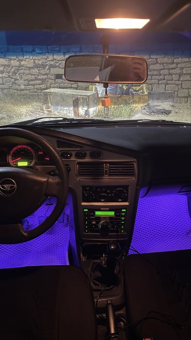 Daewoo Nexia 2 2014 года