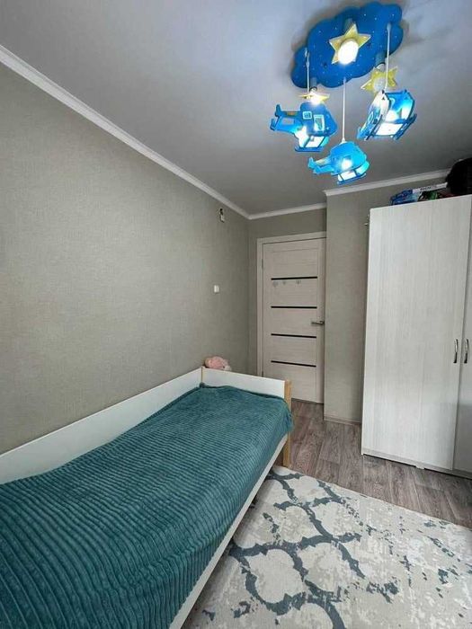 Продажа 4-комнатной квартиры