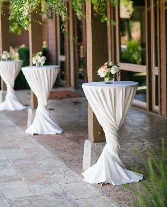 Стулья В Аренду