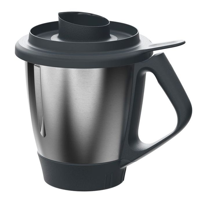 Новый комплект чаши Thermomix TM6 (оригинал, в коробке)