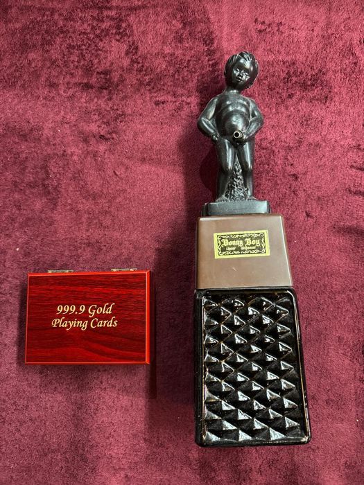 Подарок мужчине .