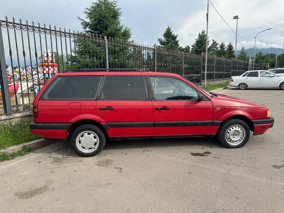 Продам . Пассат