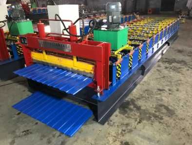 Proflist С17/Профлист C17